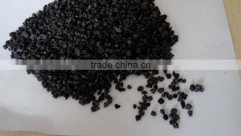 Calcined Petroleum Coke/CPC Used as Carbon Additive