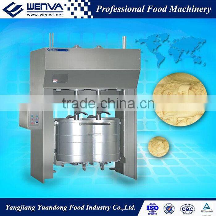High quality Best dough mixer prices with CE certification