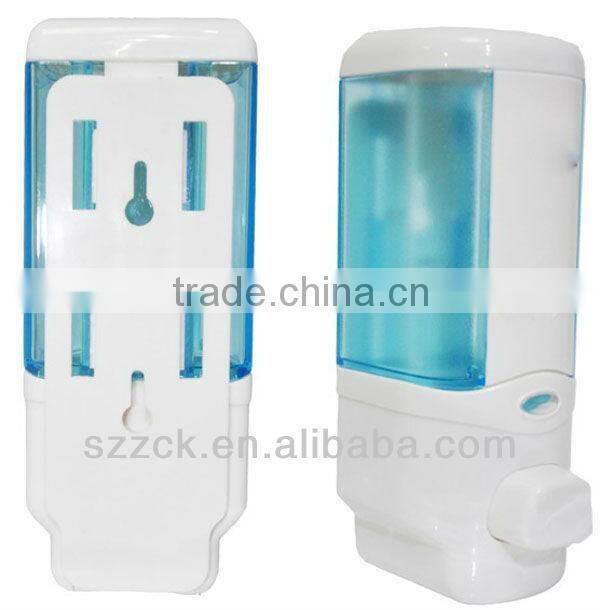 New style Hotel Commercial Liquid Hand Soap Dispenser Stylish Soap Dispensers