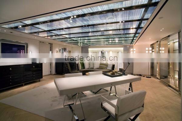 New Product Alluminium Sheet Glass Two-way Mirror Glass