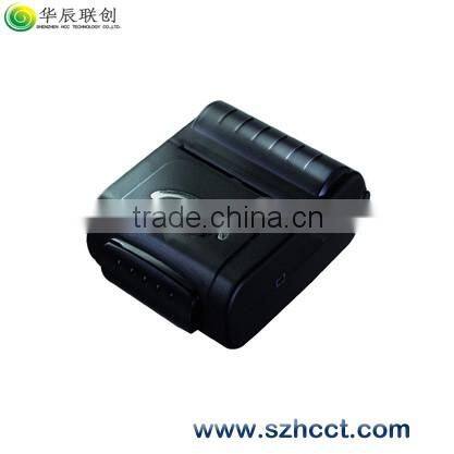 Hoting Selling Mobile Bluetooth Printer Machine HCC-330M