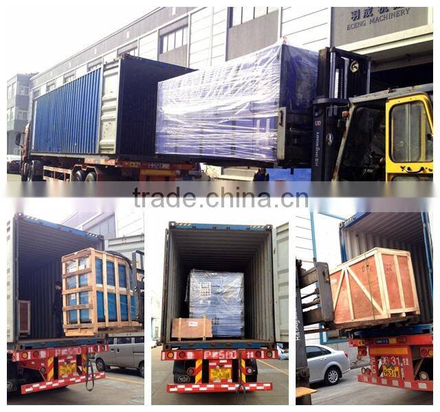 2016 pet bottle making machine for YC-5l-1