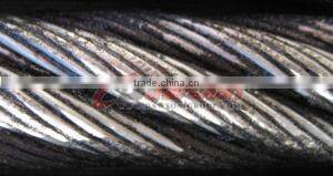 6x19,6x31 Steel Wire Rope