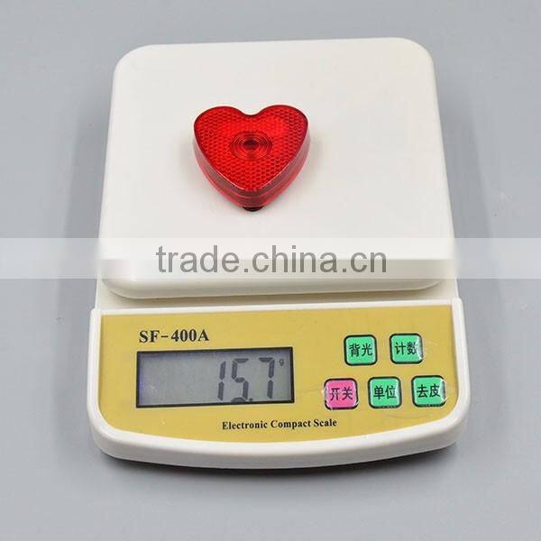 Best Selling Round Bicycle Light