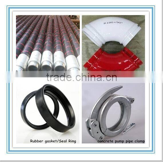 Schwing DN180/DN200/DN230 Concrete pump piston ram prices