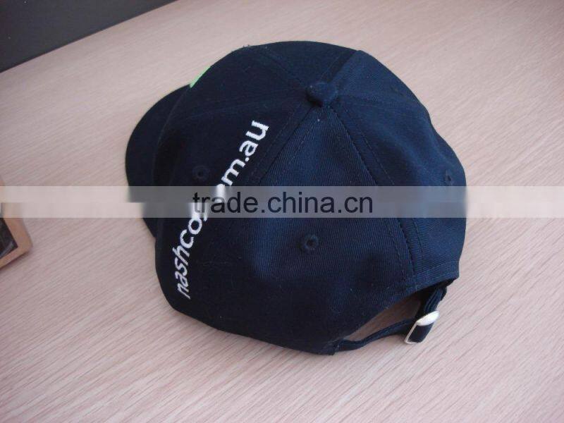 Cheap Brush Cotton Baseball Cap