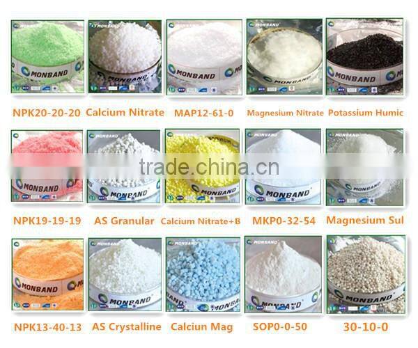 EXPORT Potassium Humate(K2O12.6%)