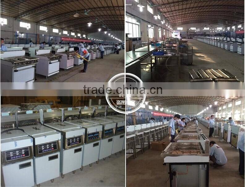 Shentop STWA-LC12 Automatic Rising-Lowering Stainless Steel Commercial Counter Top Pasta Cooker Noodle Cooking Machine