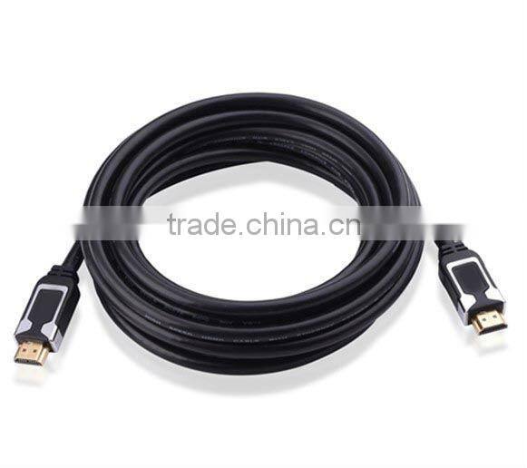 15 feet High Speed (Category 2 Certified) High Definition Multimedia Interface with Ethernet