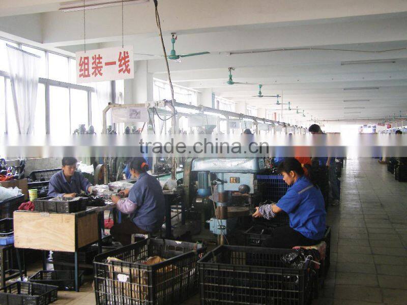 two wheels 100% IRON folding foot pedal kick scooter for kids hand press brake