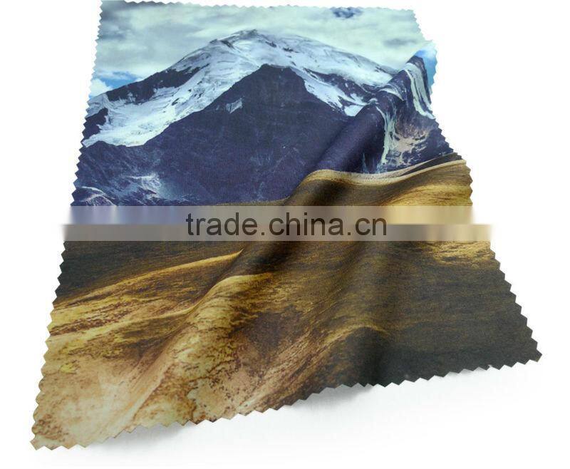 Popular style microfiber cleaning cloth