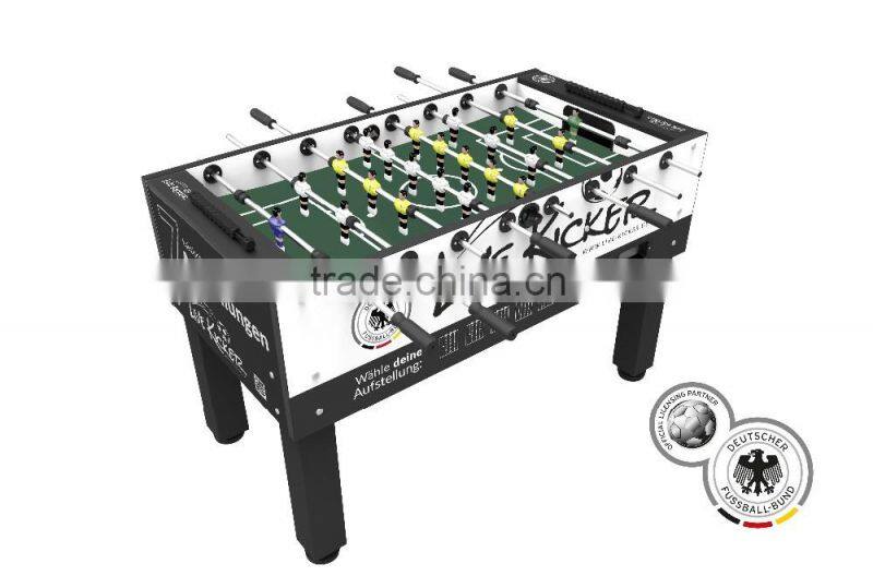 Table Top Foosball Desktop Soccer Game Office Table Football Game