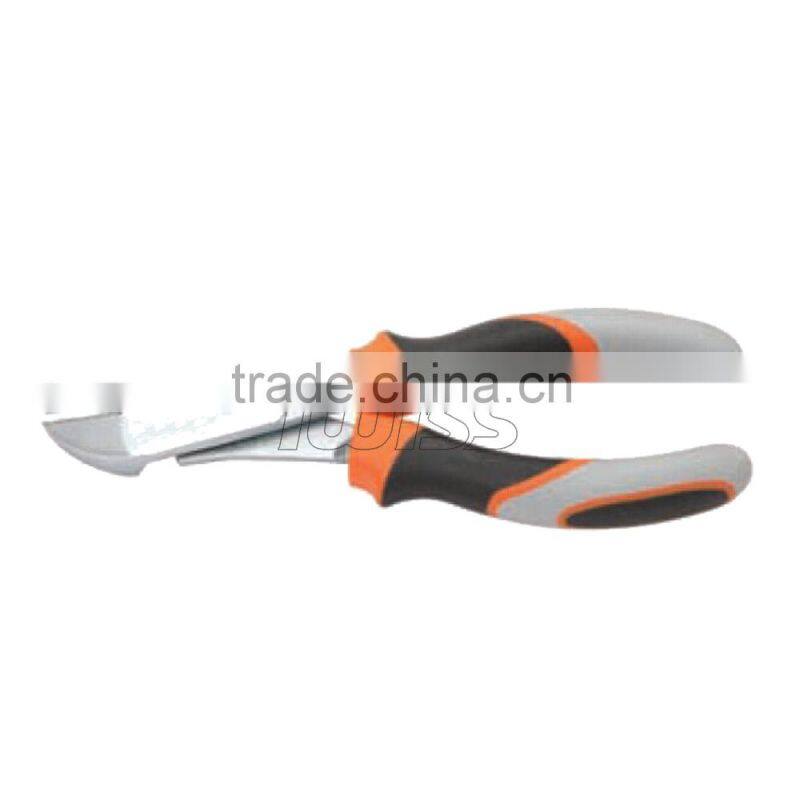 DP-4 DP-5 DP-6 GermanType Professional Diagonal Cutting Plier Big Head Diagonal Cutting Plier