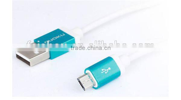 Excellent quality best sell usb data cable for android cell phones