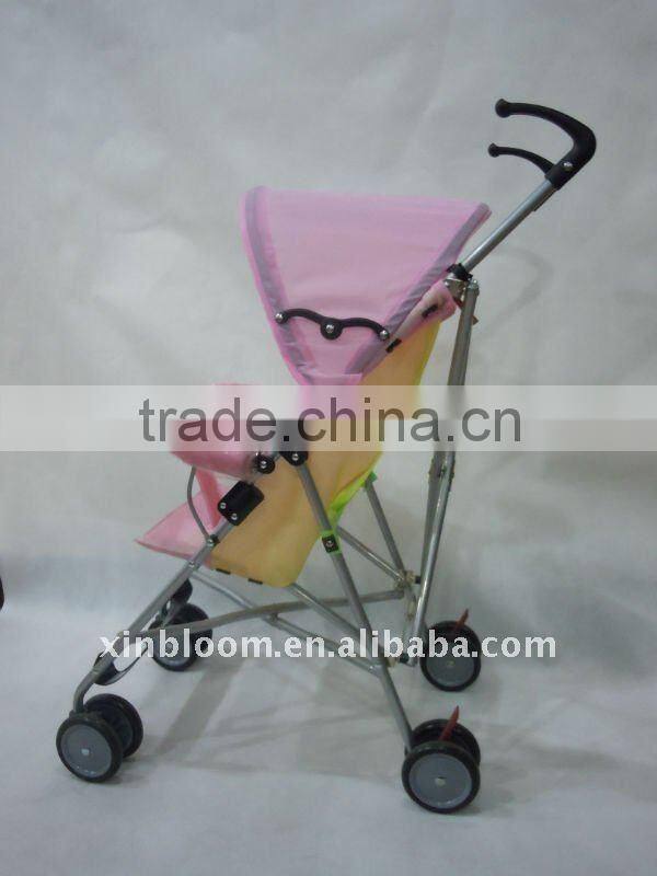baby pram