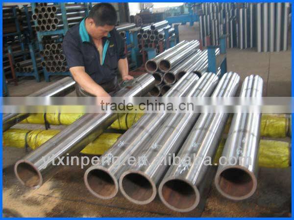 din2391 st52 bk+s hone pipe with Competitive Price