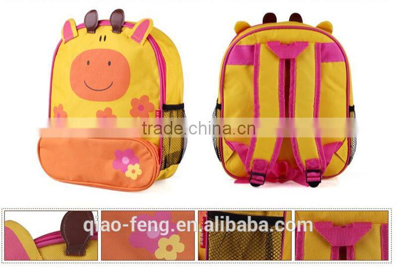 High quality kids school bag,korean school bag