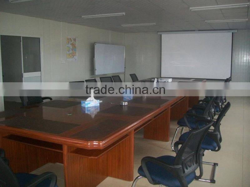 Prefabricated Building for Office, prefab homes