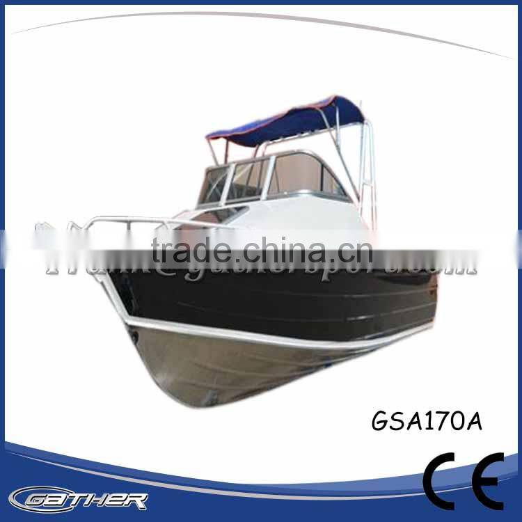 Excellent Material Factory Directly Provide Small Fishing Boat