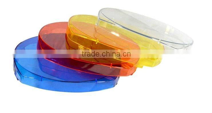 ShengWell 35W/55W Spot/Flood Beam IP67 HID work light xenon H3 HID driving light