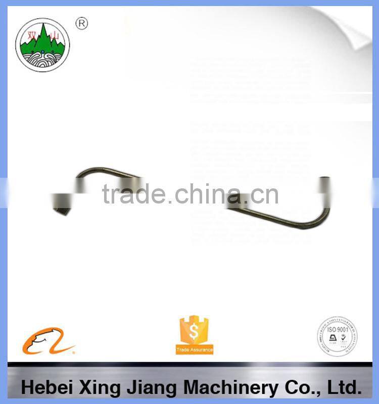 Farming single cylinder four stroke diesel engine oil pipe