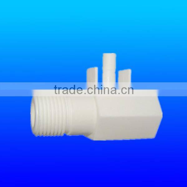 High quality plastic Water Feed Adaptor