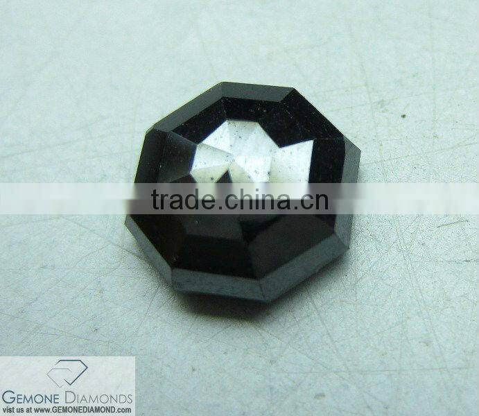 BRILLIANT CUT NATURAL BLACK LOOSE DIAMONDS MARQUISE,PEAR CUT