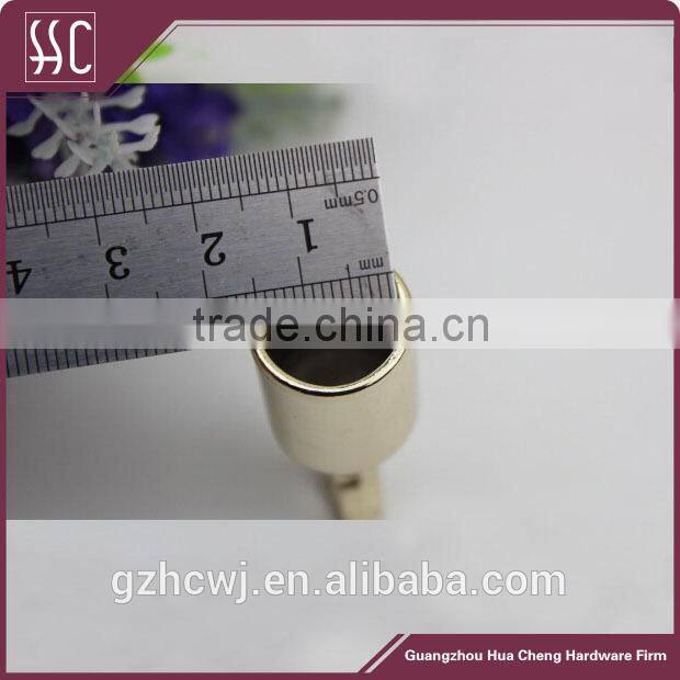 metal hook for handbag, handbag metal accessory, Guangzhou metal handbag fittings