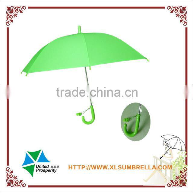 wholesale cheap POE kid straight umbrella
