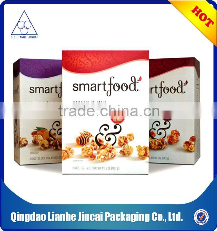 food grade packaging lunch box