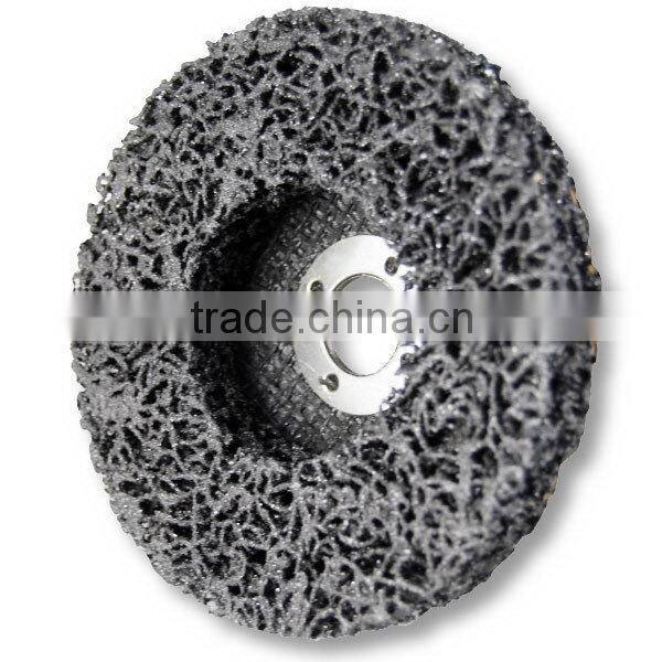 Economic custom flap disc flap wheels