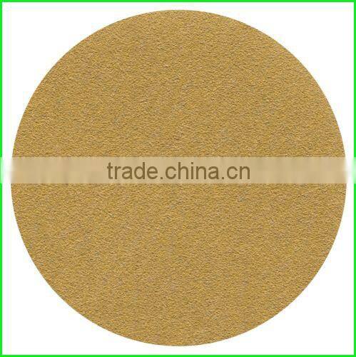 round sanding discs latex paper with holes