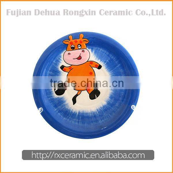 China manufacturer ceramic custom ceramic dinnerware