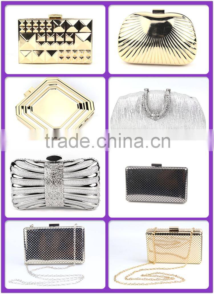 indian metal clutch bags clear new clutch design bags