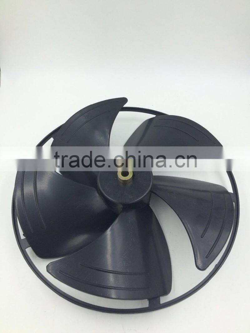 DL axial flow fan blades DL502FM