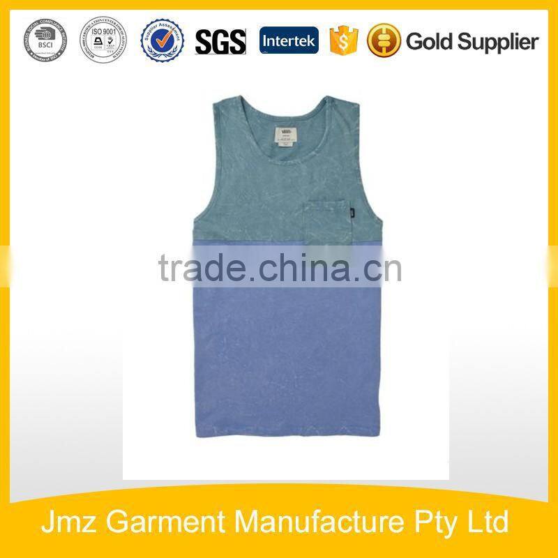 Fashion Oem Odm Singlets