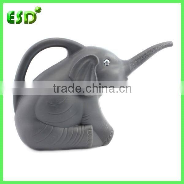 ESD Gardening Tool 10L Plastic Water Can Suppliers