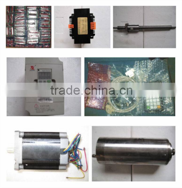 High quality TJ-1325 wood cnc router with ATC