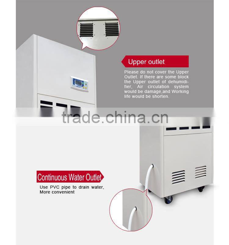 Dehumidifiers for home R22 Enviroment protection Refrigerant closet dehumidifier