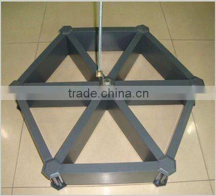 triangular cell ceiling(ISO9001,CE)
