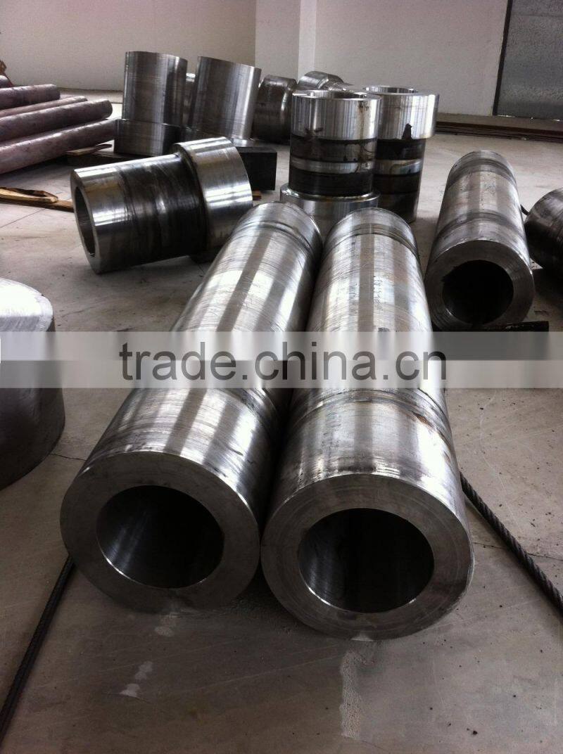 Forged Steel Bar SA276 S32760