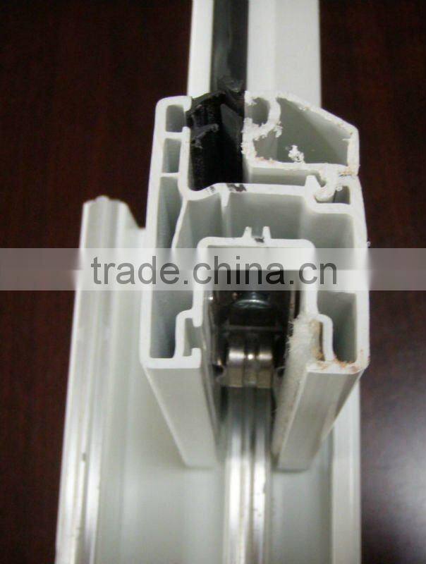 PVC Profiles (Sliding 80)