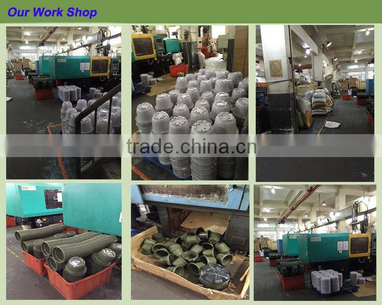 Special Colored Pots Garden Planter