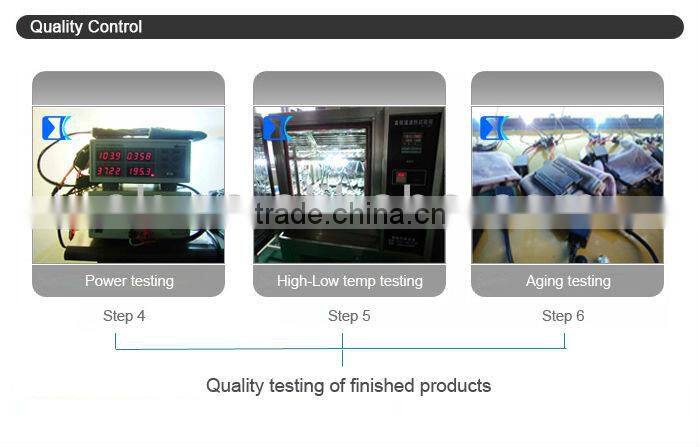 6W Cree no error led marker, led angel eyes for BMW E90 E91 E92 E39 E53 E65 E66 E60 E61 E63 E64 E87 X5 X3 X1