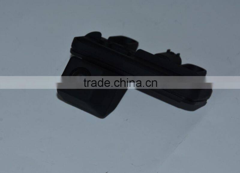Original car specific rear view camera with night vision and waterproof