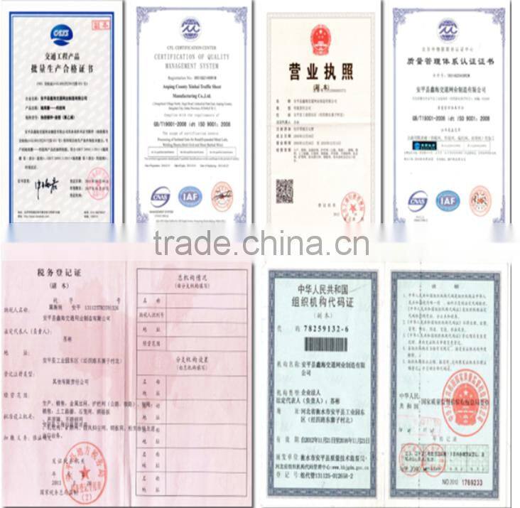 2017 Top Quality Cattle / sheep/deer /animal fence