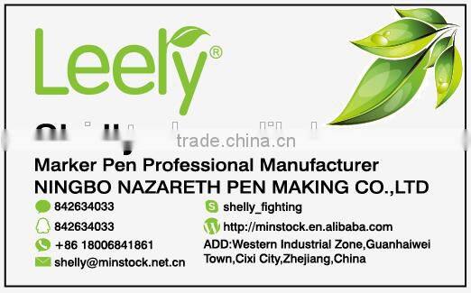 Economical Refillabe white board marker ink