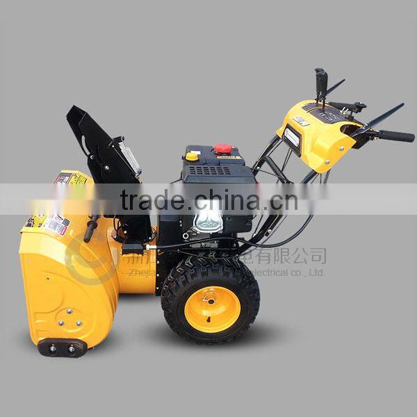 11HP/337cc /30" Professional Snow Throwers/ Snow Blowers with two wheels ( KC1130MS )