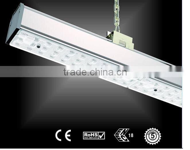 2016hot sale Led Trunk System with Emergency Pack and Sensor 5 years warranty