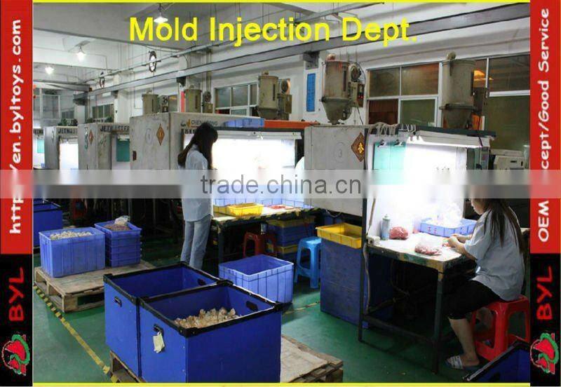 New Cute Manga Figure